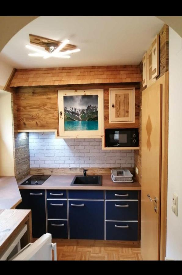 Appartement Gassner Леоганг Екстер'єр фото
