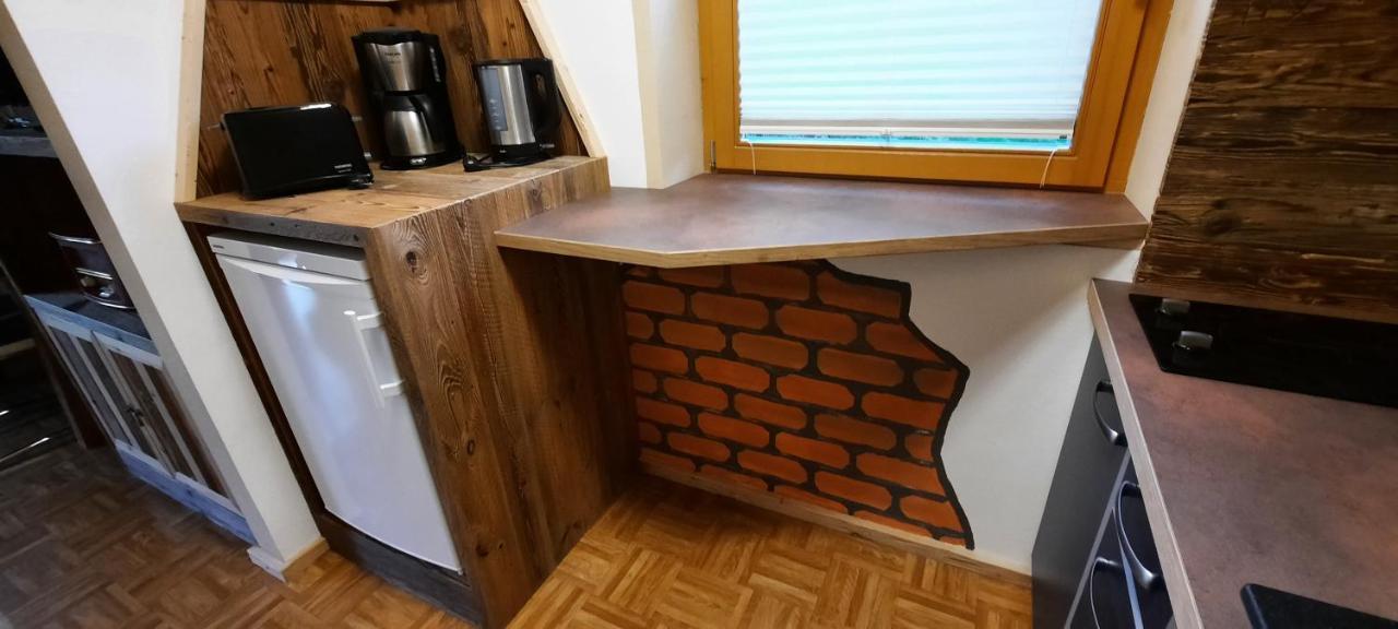 Appartement Gassner Леоганг Екстер'єр фото