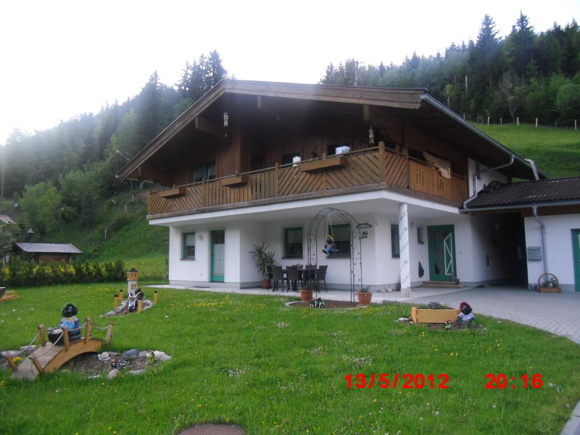 Appartement Gassner Леоганг Екстер'єр фото