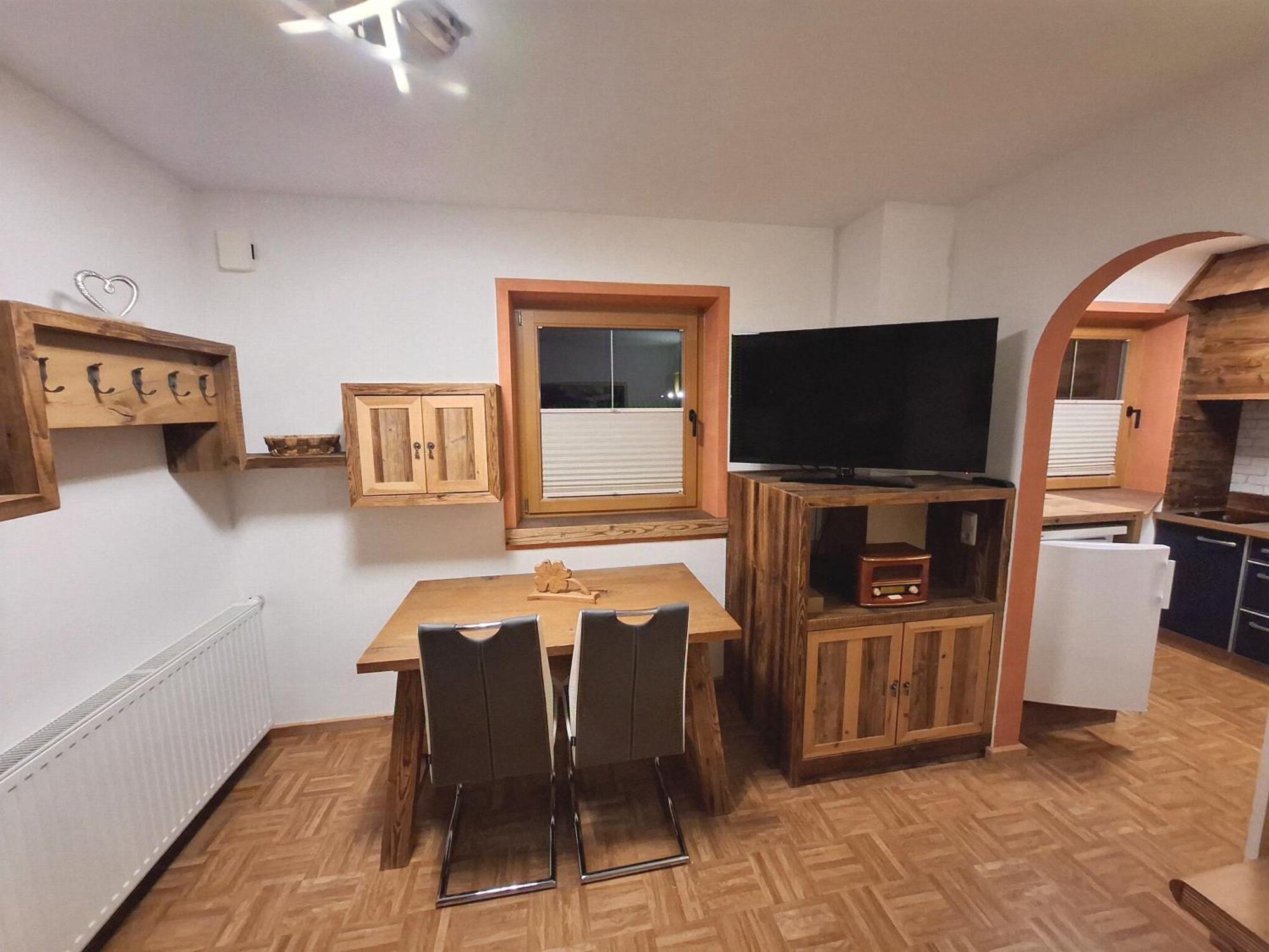 Appartement Gassner Леоганг Екстер'єр фото