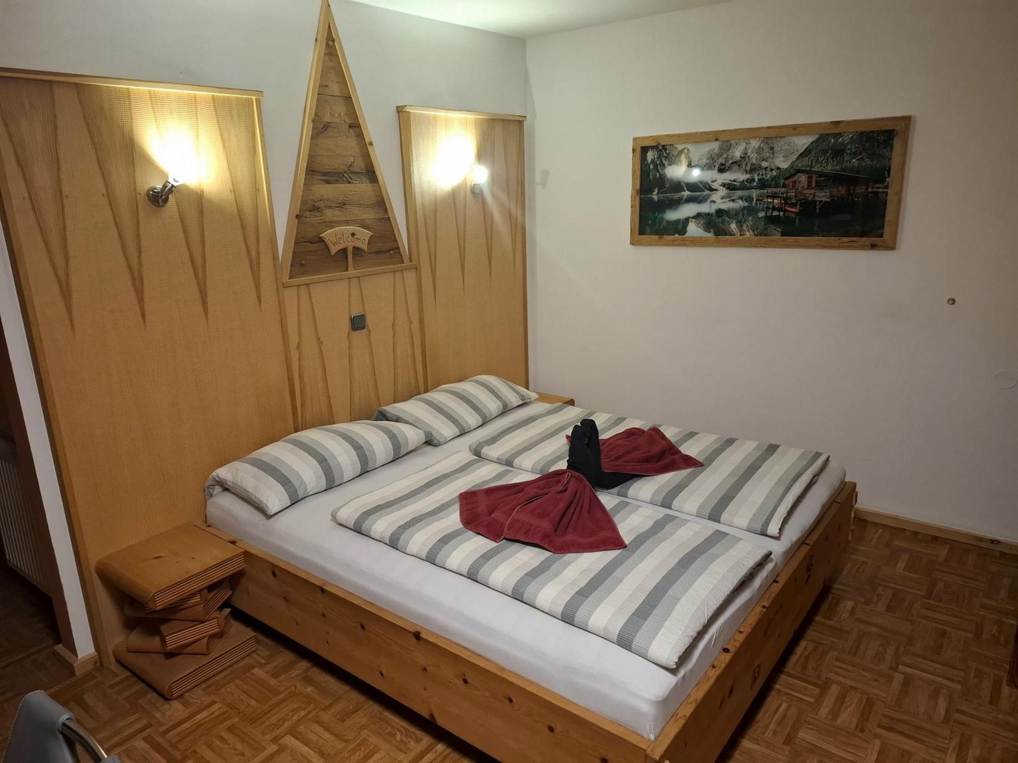 Appartement Gassner Леоганг Екстер'єр фото